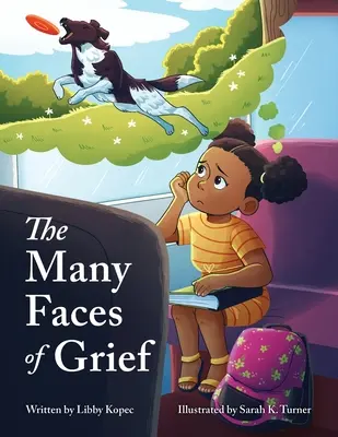 Cele mai multe fețe ale durerii - The Many Faces of Grief