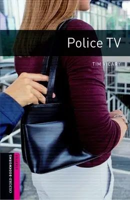 Poliția TV - Police TV