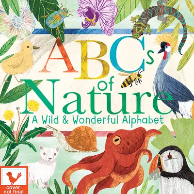 ABC-ul naturii - ABC of Nature