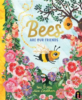 Albinele sunt prietenele noastre - Bees Are Our Friends