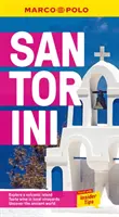 Santorini Ghid de buzunar Marco Polo - Santorini Marco Polo Pocket Guide