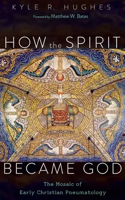 Cum spiritul a devenit Dumnezeu - How the Spirit Became God