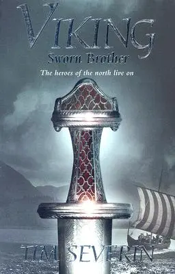 Fratele jurat: Eroii Nordului continuă să trăiască - Sworn Brother: The Heroes of the North Live on