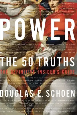 Puterea: Cele 50 de adevăruri - Power: The 50 Truths