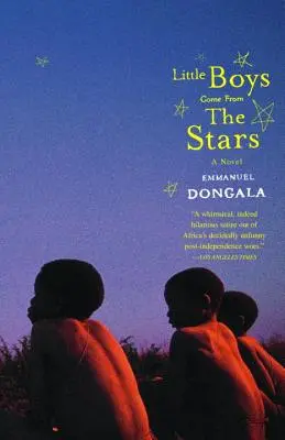Băieții mici vin din stele - Little Boys Come from the Stars