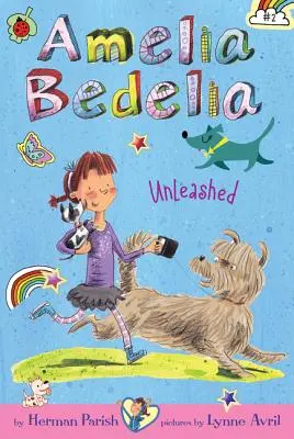 Amelia Bedelia dezlănțuită - Amelia Bedelia Unleashed