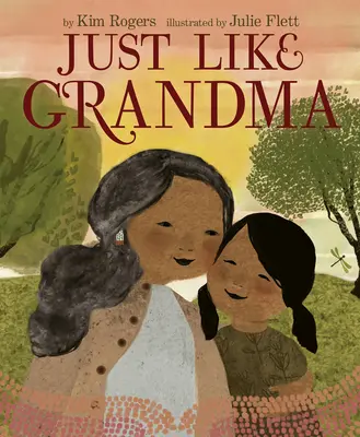 La fel ca bunica - Just Like Grandma