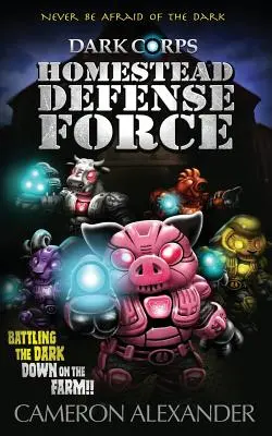 Forța de apărare Homestead - Homestead Defense Force