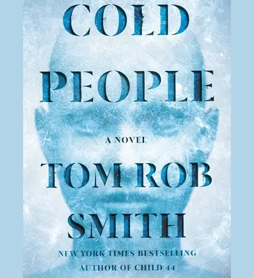 Oameni reci - Cold People