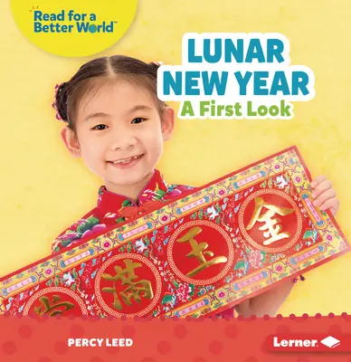 Anul Nou Lunar: O primă imagine - Lunar New Year: A First Look