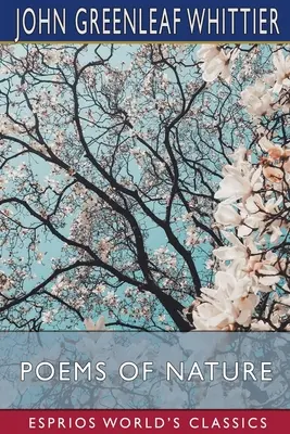 Poezii din natură (Esprios Classics) - Poems of Nature (Esprios Classics)