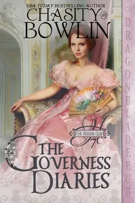 Jurnalele guvernantei - The Governess Diaries