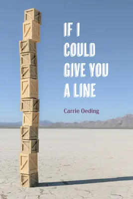 Dacă aș putea să-ți dau o replică: Poems - If I Could Give You a Line: Poems