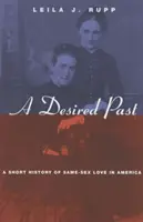Un trecut dorit: O scurtă istorie a iubirii între persoane de același sex în America - A Desired Past: A Short History of Same-Sex Love in America