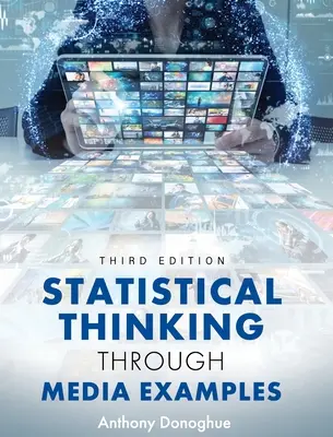 Gândire statistică prin exemple media - Statistical Thinking through Media Examples