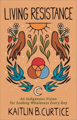 Rezistența vie: O viziune indigenă pentru căutarea plenitudinii în fiecare zi - Living Resistance: An Indigenous Vision for Seeking Wholeness Every Day