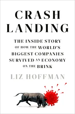 Crash Landing: The Inside Story of How the World's Biggest Companies Survivived an Economy on the Brink - Crash Landing: The Inside Story of How the World's Biggest Companies Survived an Economy on the Brink