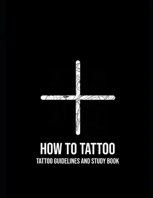 How to Tattoo: Primul ajutor pentru tatuaj - How to Tattoo: First Aid for Tattooing