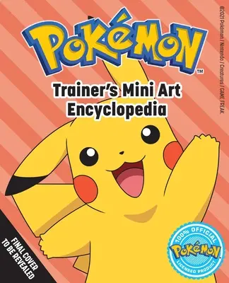 Pokmon: Mini ghidul de explorare al antrenorului - Pokmon: Trainer's Mini Exploration Guide