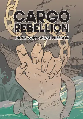 Rebeliunea Cargo: Cei care au ales libertatea - The Cargo Rebellion: Those Who Chose Freedom