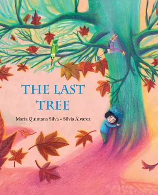 Ultimul copac (The Last Tree) - The Last Tree