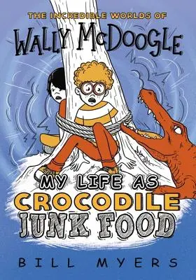 Viața mea ca junk food de crocodil - My Life as Crocodile Junk Food