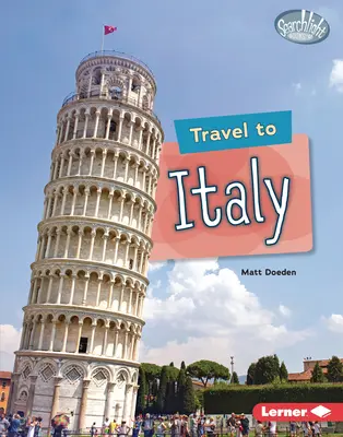 Călătorie în Italia - Travel to Italy