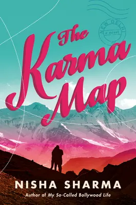 Harta karmei - The Karma Map