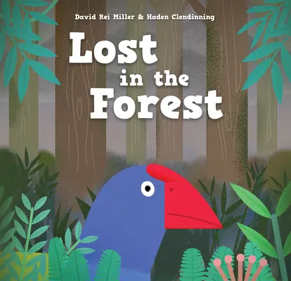Pierdut în pădure - Lost in the Forest