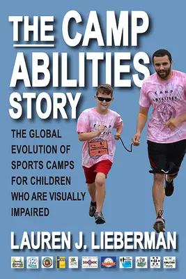 Povestea taberei Abilities - The Camp Abilities Story