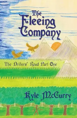 Compania care fuge - The Fleeing Company