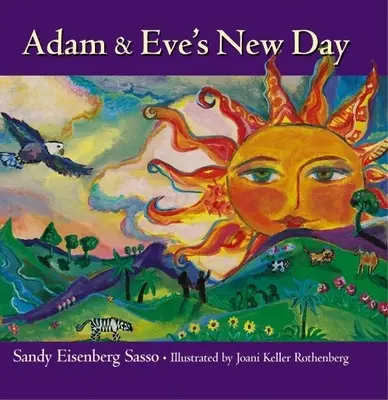 Noua zi a lui Adam și a Evei - Adam & Eve's New Day