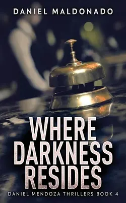 Unde se află întunericul - Where Darkness Resides