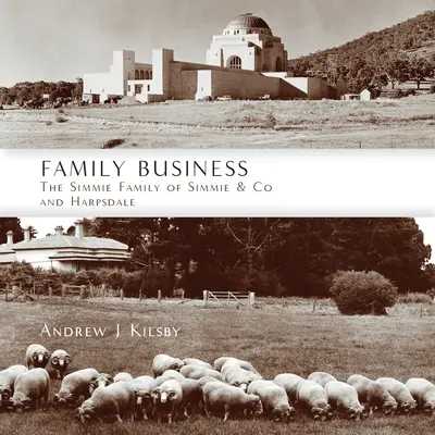 Afaceri de familie - Family Business