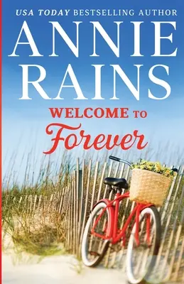 Bine ați venit pentru totdeauna - Welcome to Forever