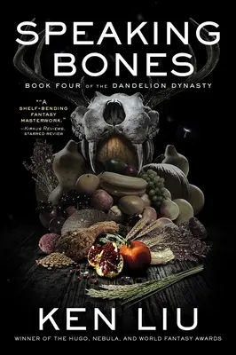 Oase vorbitoare - Speaking Bones