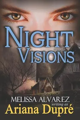 Viziuni nocturne - Night Visions
