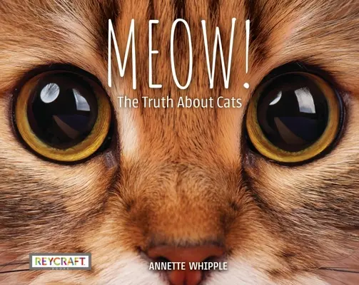 Miau! adevărul despre pisici - Meow! the Truth about Cats