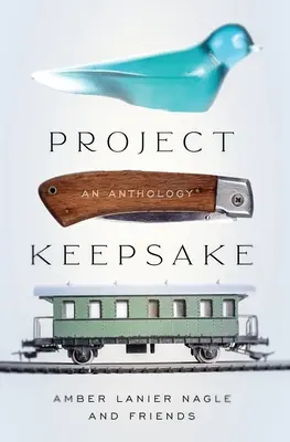 Proiectul Keepsake - Project Keepsake