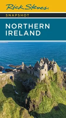 Instantaneu Rick Steves: Irlanda de Nord - Rick Steves Snapshot Northern Ireland