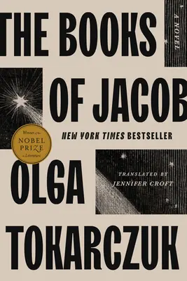 Cărțile lui Jacob - The Books of Jacob
