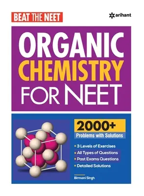 Beat The Neet Chimie organică pentru NEET - Beat The Neet Organic Chemistry For NEET