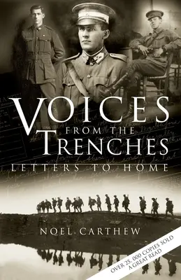 Vocea din tranșee - Voice from the Trenches