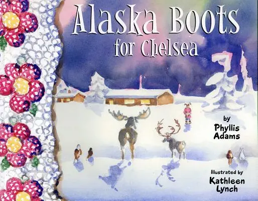 Cizme Alaska pentru Chelsea - Alaska Boots for Chelsea