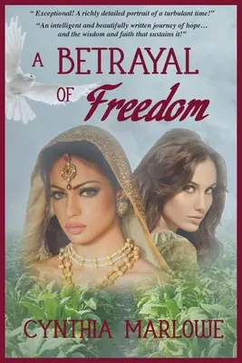O trădare a libertății - A Betrayal of Freedom