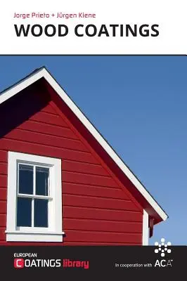 Acoperiri de lemn - Wood Coatings