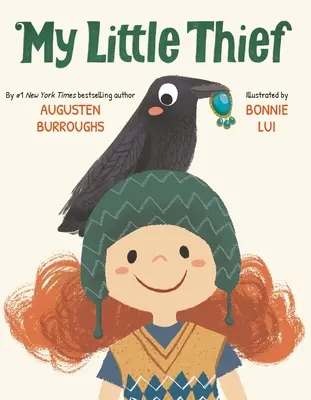 Micul meu hoț - My Little Thief
