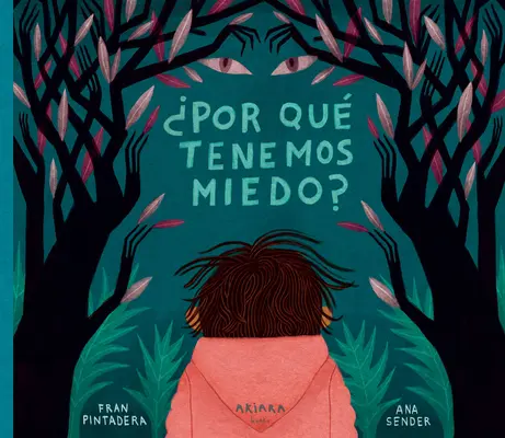 Por Qu Tenemos Miedo?: Volume 24