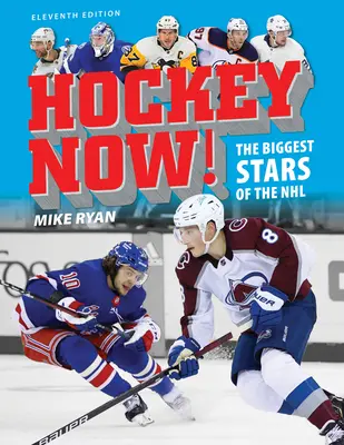 Hockey Now!: Cele mai mari vedete din NHL - Hockey Now!: The Biggest Stars of the NHL
