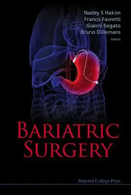 Chirurgie bariatrică - Bariatric Surgery